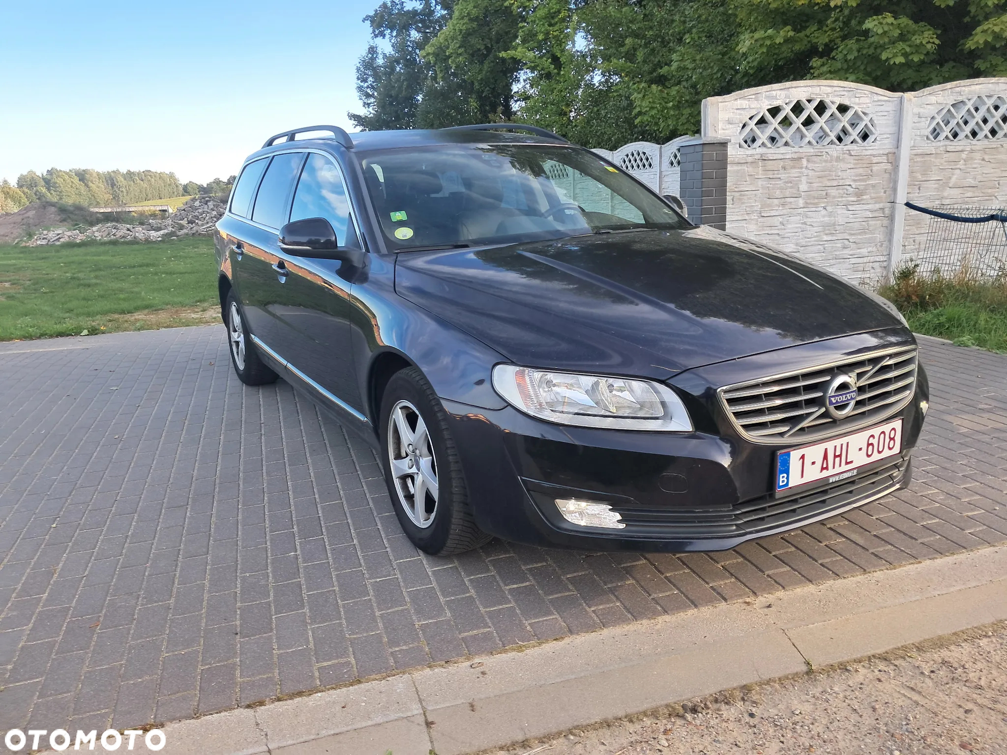 Volvo V70 D2 Drive-E Dynamic Momentum - 14