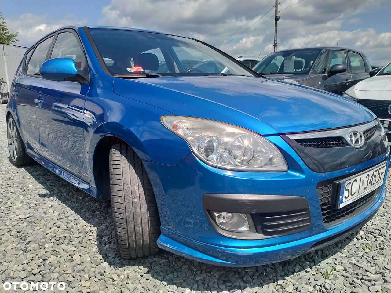 Hyundai i30 1.4 Comfort - 9