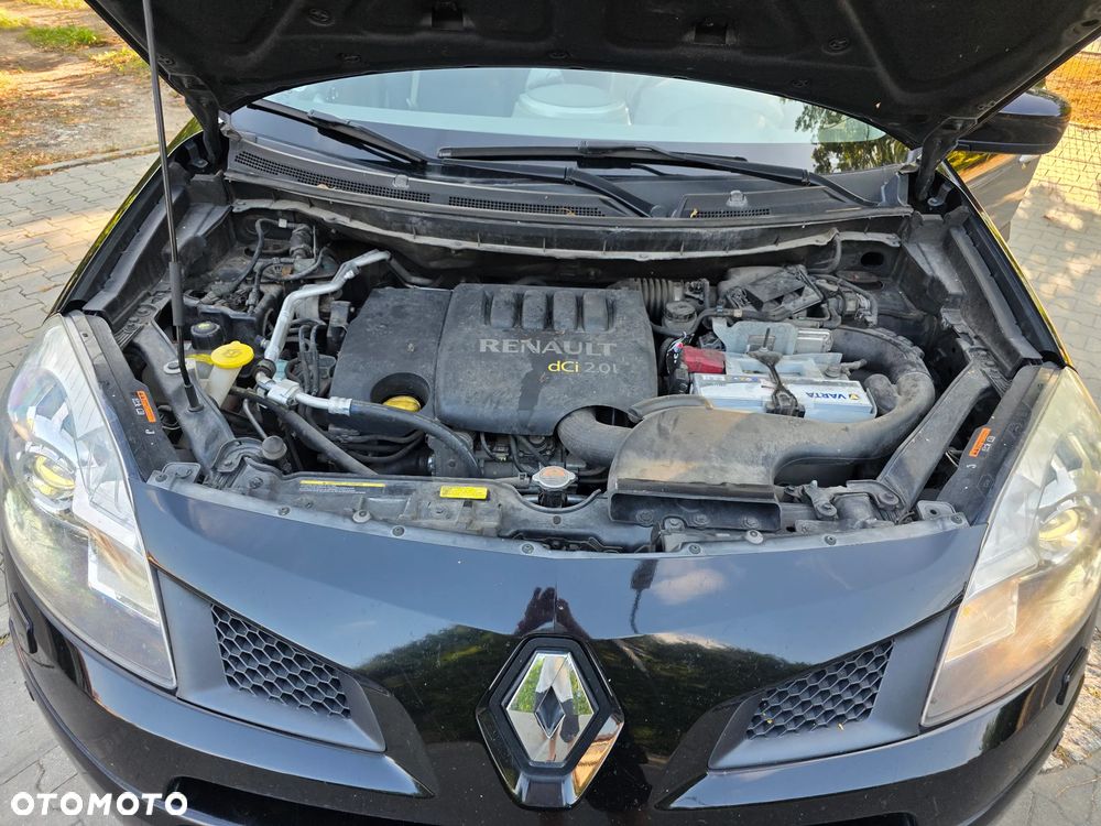 Renault Koleos ver-2-0-dci-4x4-privilege-plus - 7