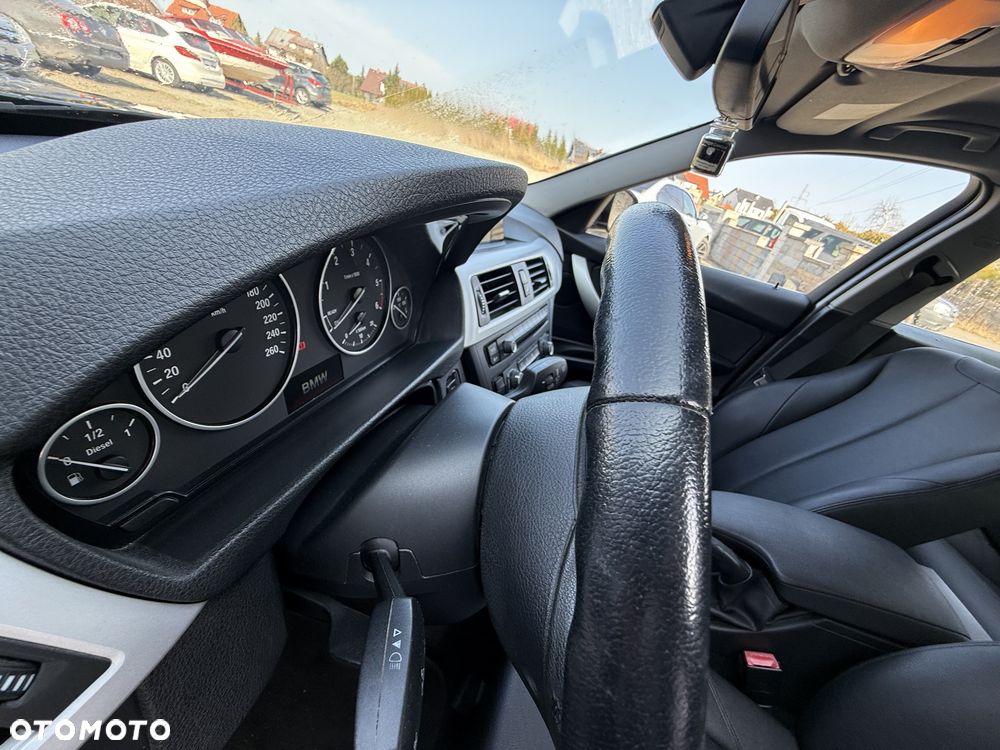 BMW Seria 3 - 11