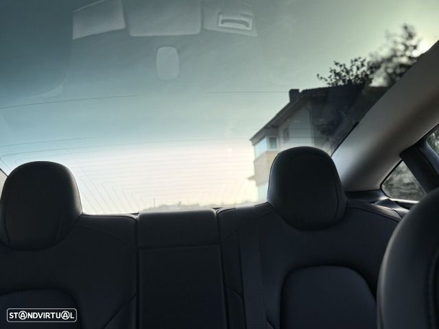Tesla Model 3 Standard Range Plus RWD - 20