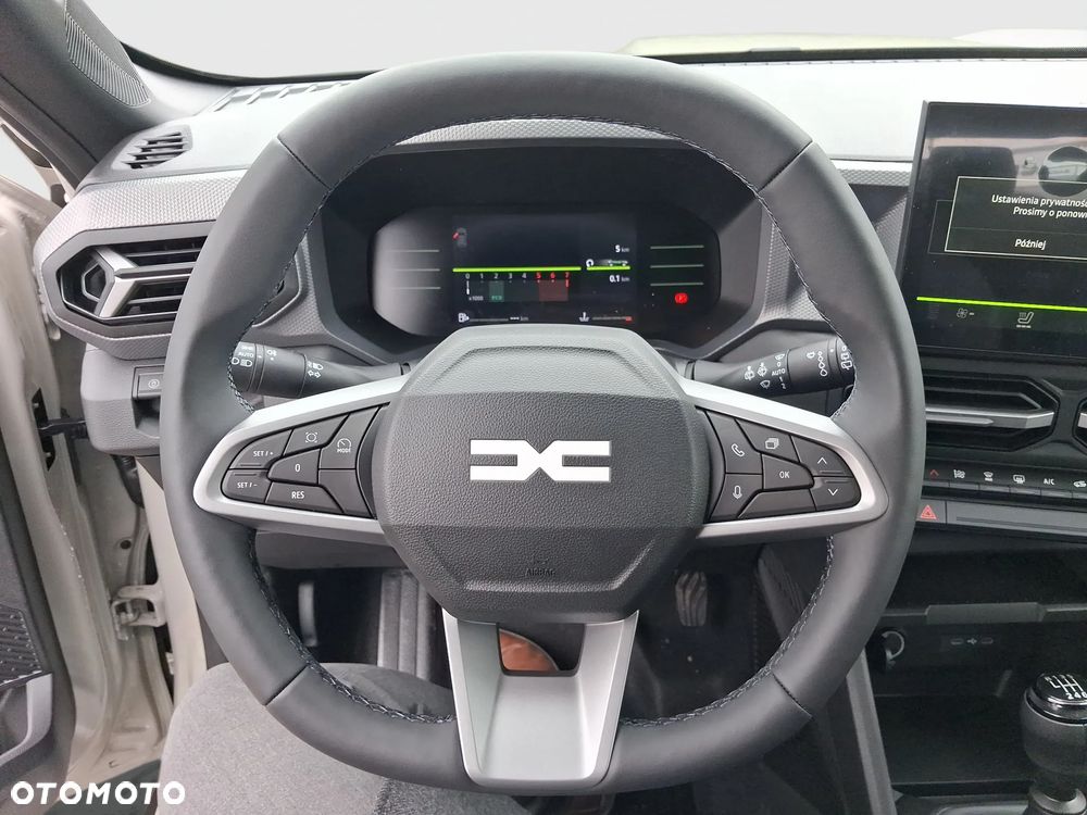 Dacia Duster - 12