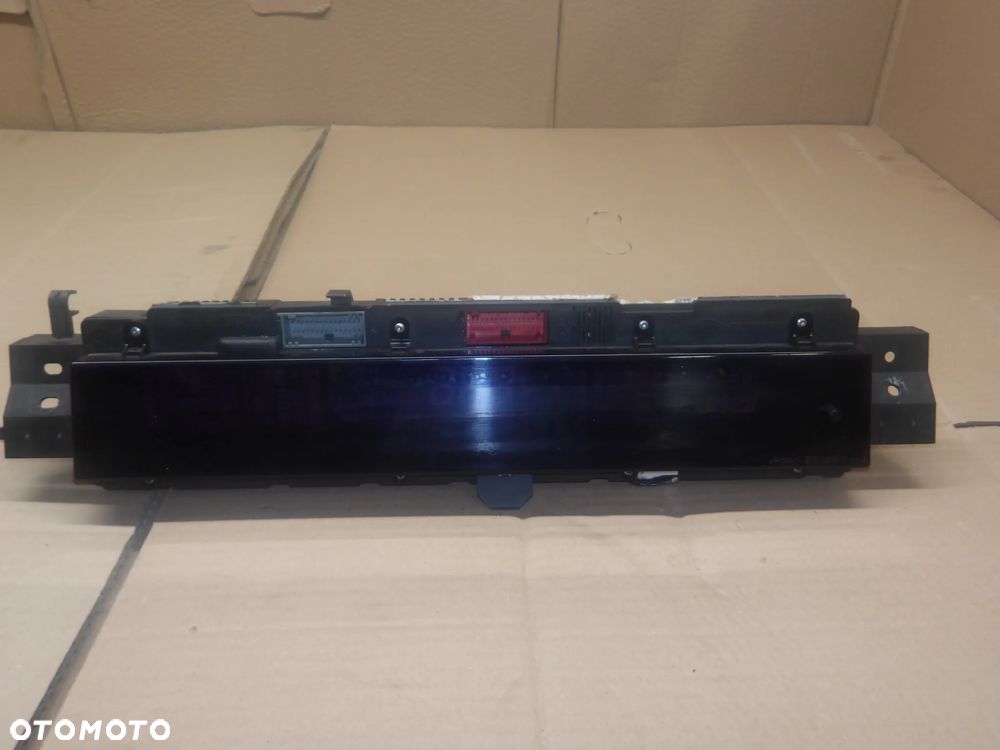 RENAULT ESPACE 4 IV 2.0B 02-06 LICZNIK ZEGARY P8200288814D - 7