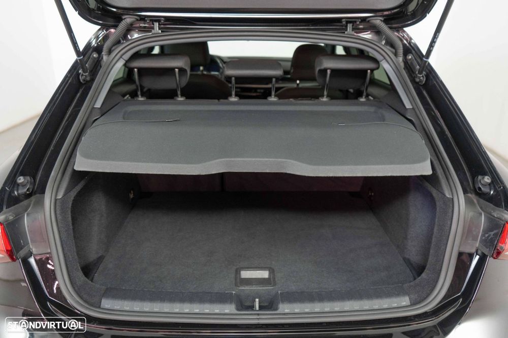 Audi A3 Sportback 30 TFSI - 16