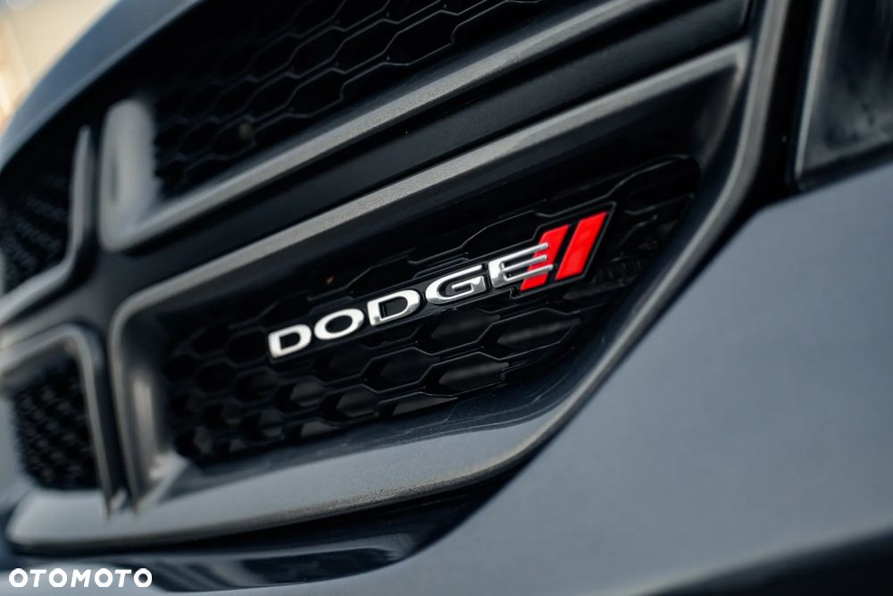 Dodge Journey - 14