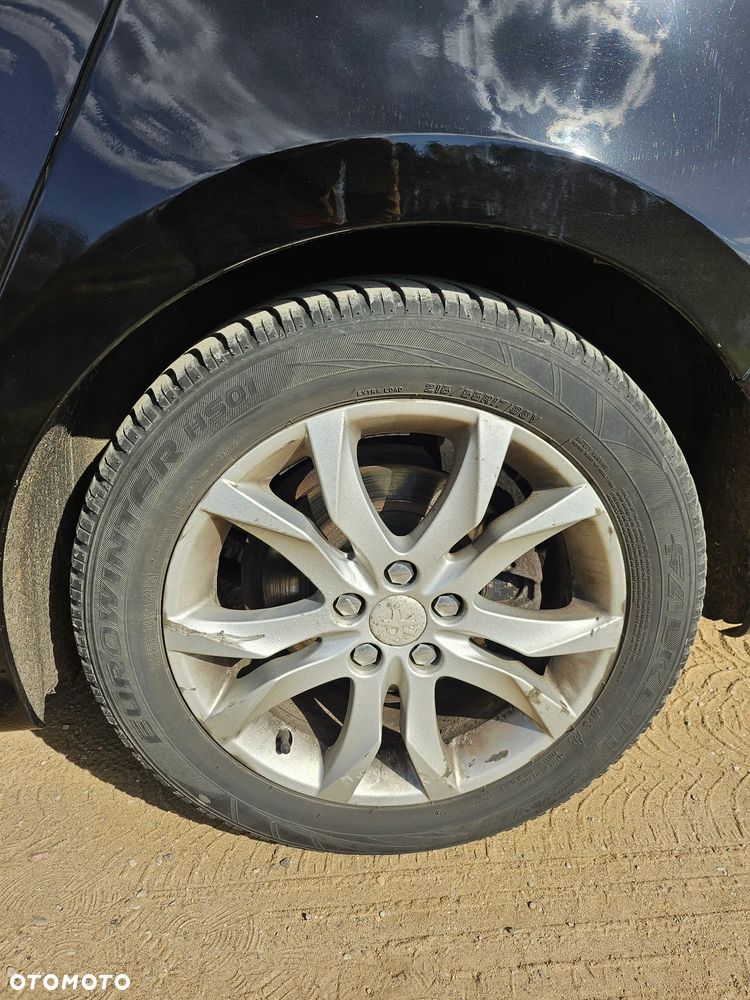 Peugeot 508 HDi FAP 165 Allure - 19