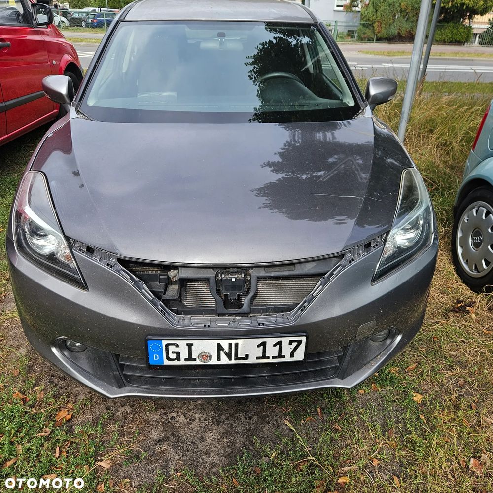 Suzuki Baleno - 5