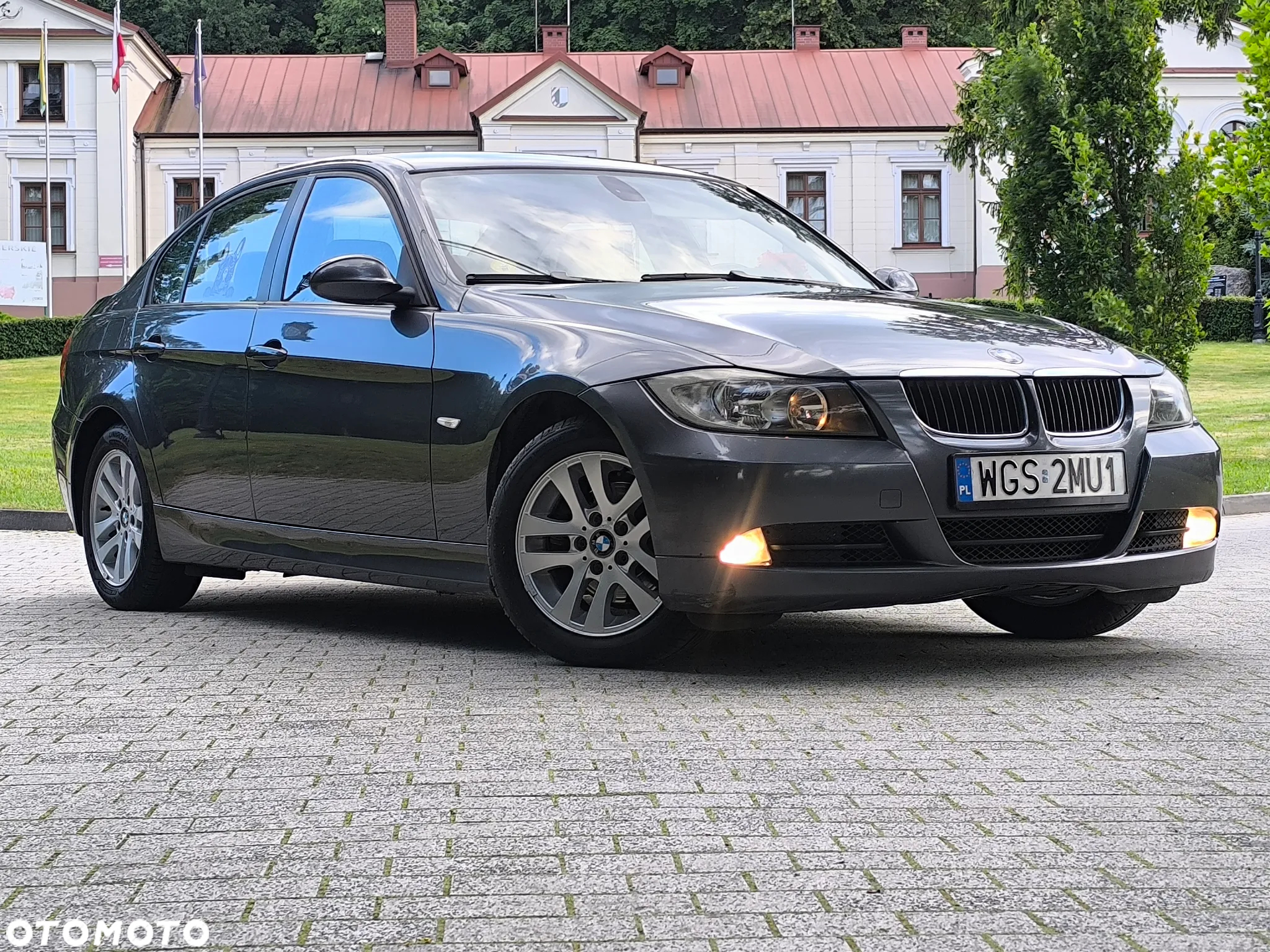 BMW Seria 3 - 11