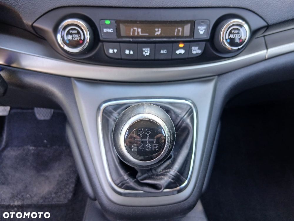 Honda CR-V 1.6i DTEC 2WD Comfort - 26