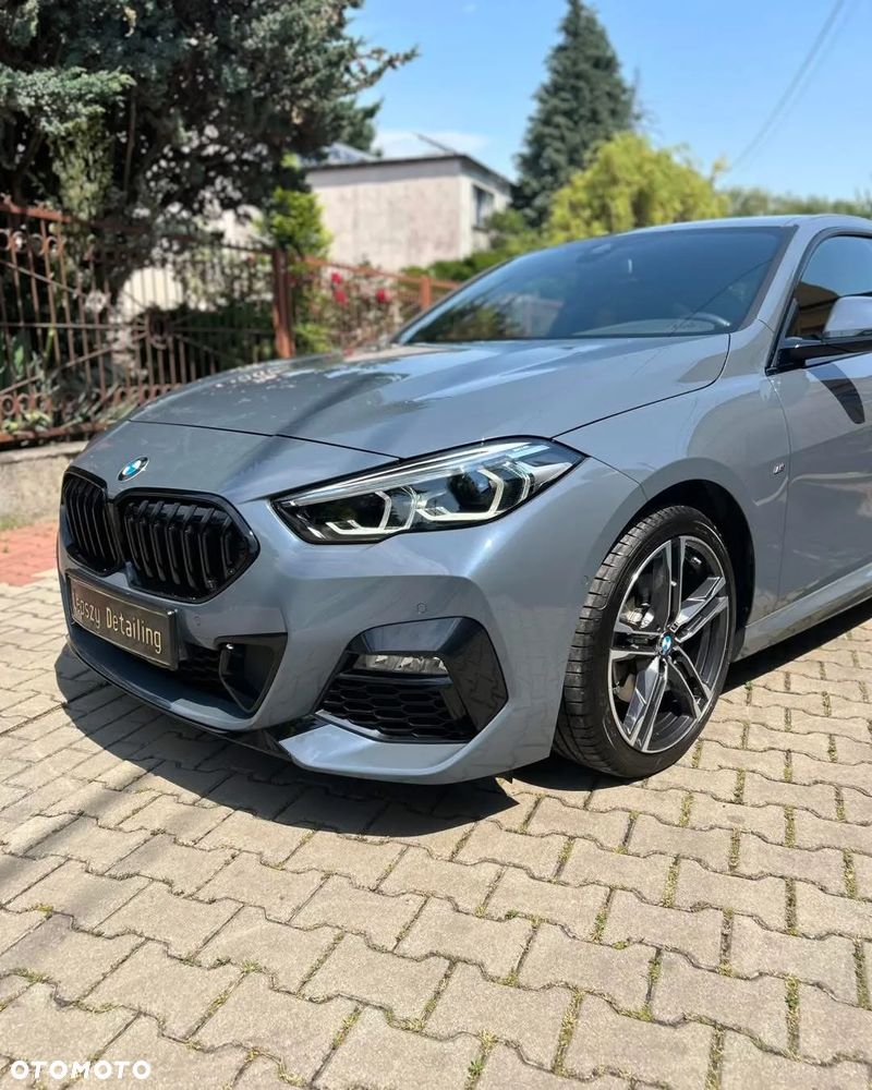 BMW Seria 2 218i M Sport - 9
