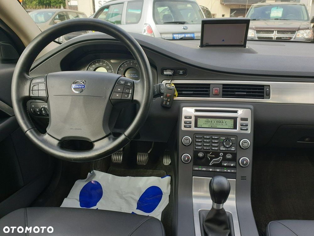 Volvo V70 - 9