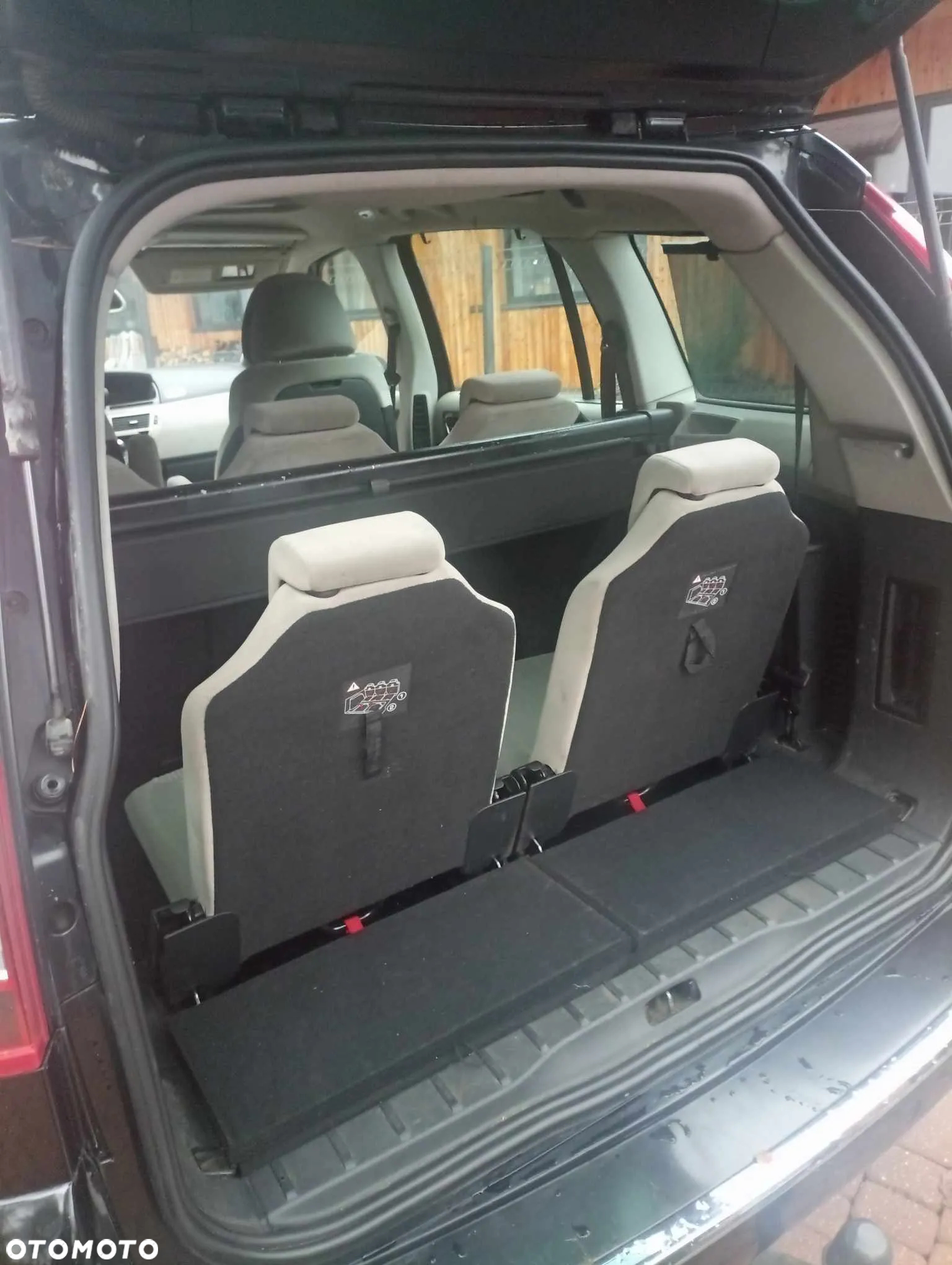 Citroën C4 Picasso 2.0 HDi Exclusive - 9