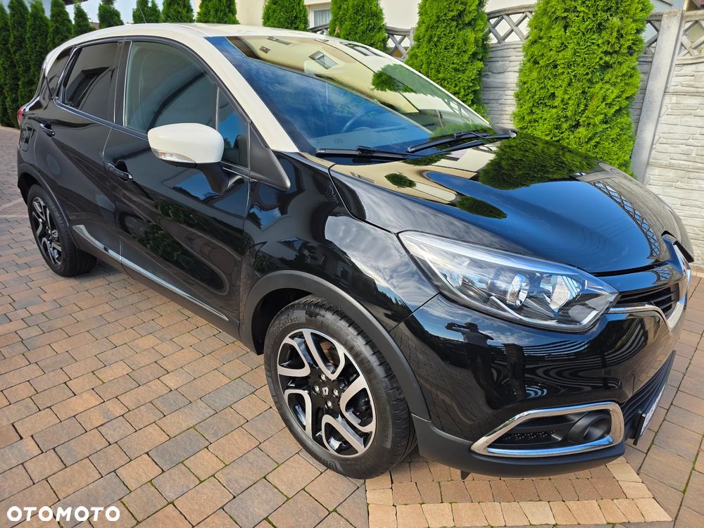 Renault Captur - 21