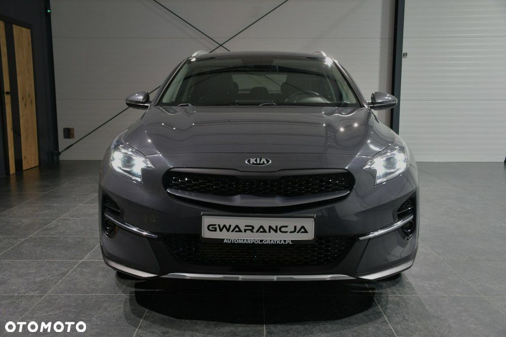 Kia XCeed 1.6 CRDi mHEV XL - 4