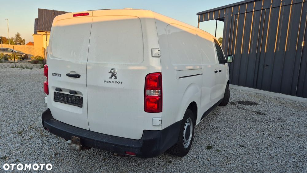 Peugeot Expert extra long - 4