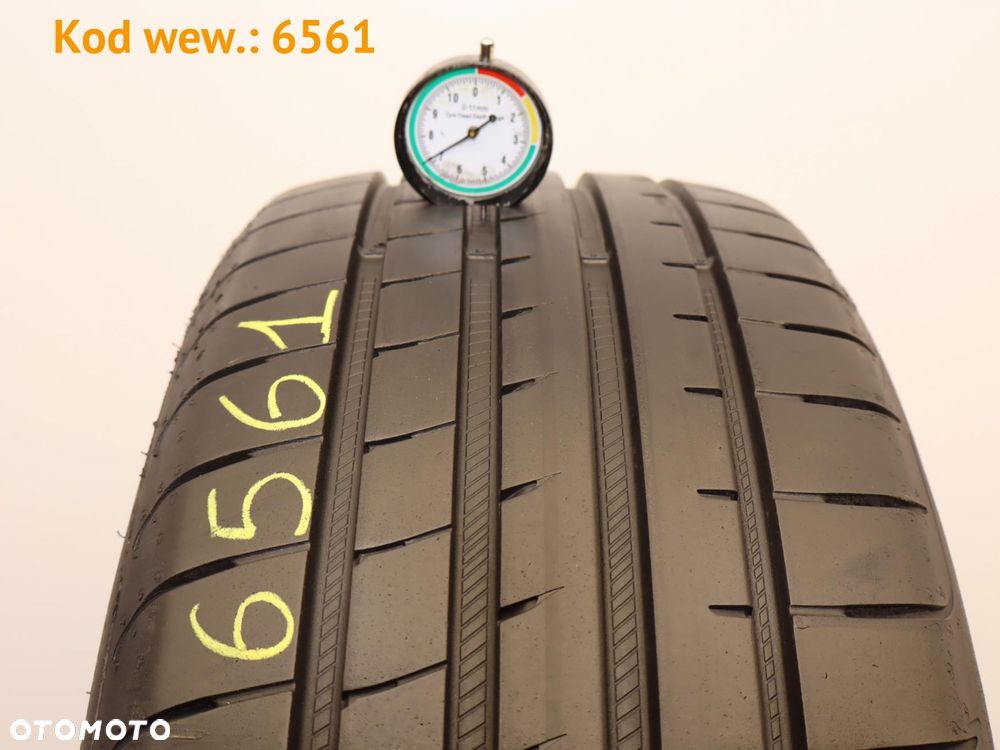 Goodyear Eagle F1 Asymmetric 5 - 225/45 R18 - 1