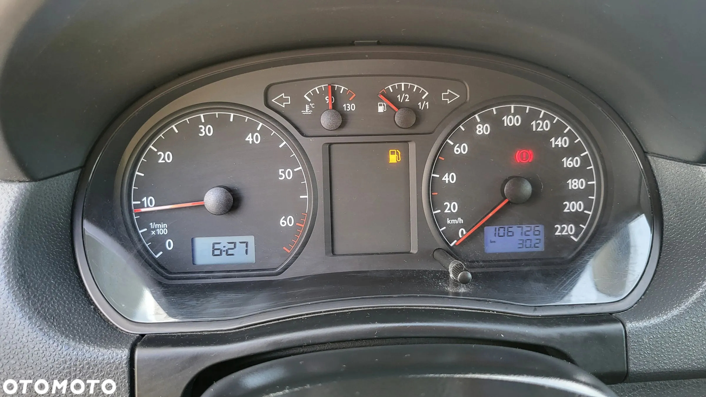 Volkswagen Polo 1.2 Comfortline - 23