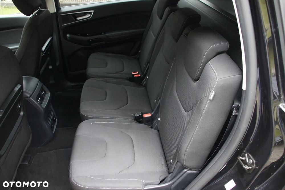 Ford S-Max 2.0 EcoBlue Titanium - 27