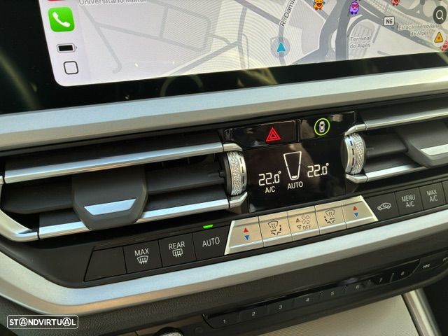 BMW 318 d Ultimate Auto - 25