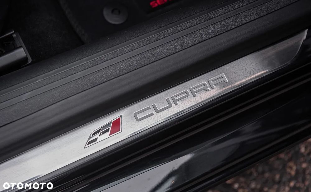 Seat Leon 2.0 TSI Start&Stop Cupra 280 - 8