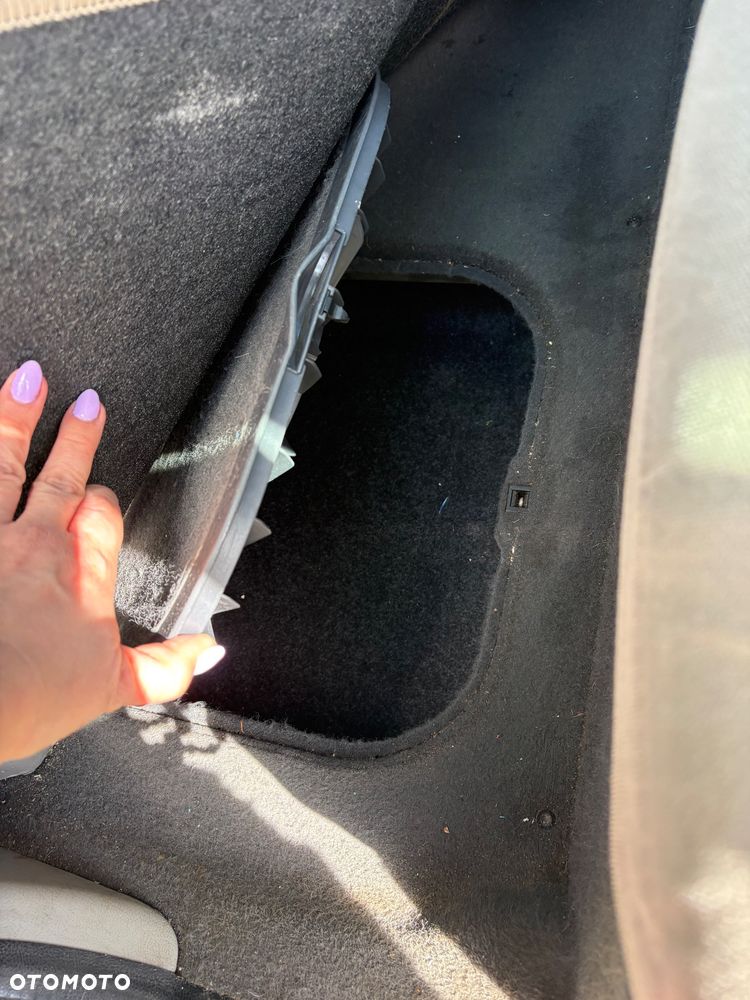 Citroën Xsara Picasso 1.8i SX Plus Top-Edition - 6