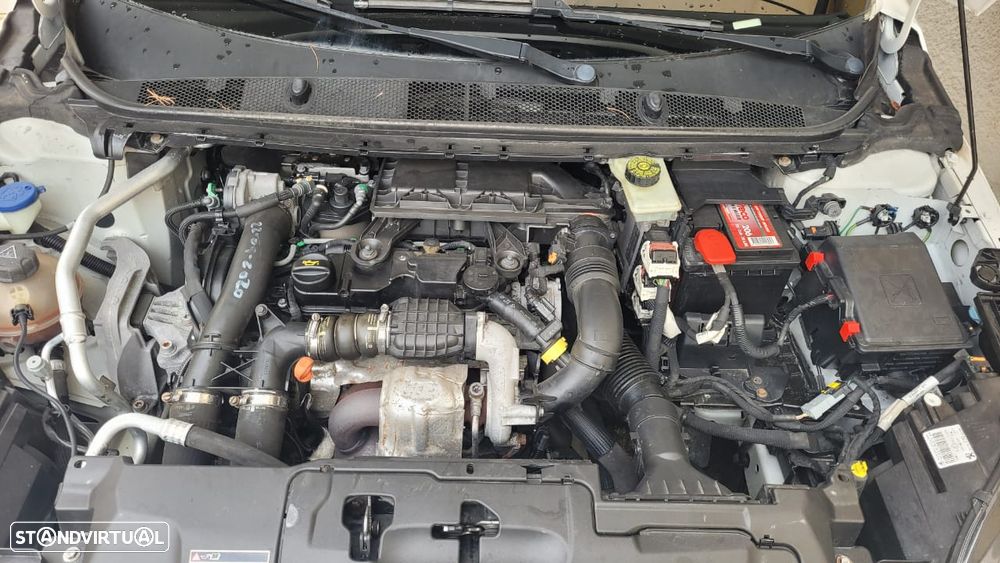 Peugeot 308 SW - 11
