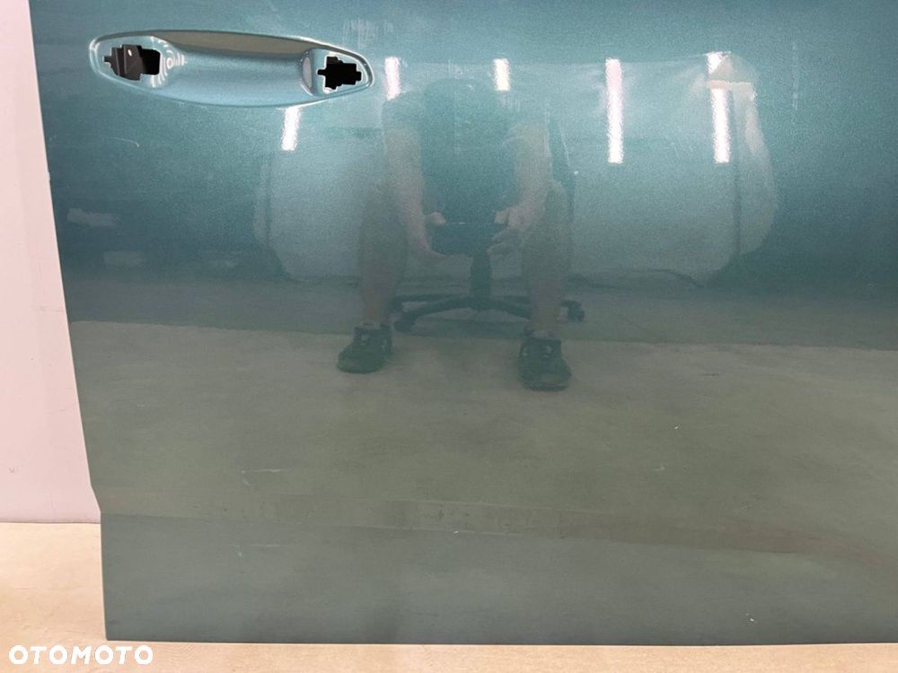 Drzwi Peugeot 308 III 3 P5 21r.- prawe przednie prawy przód - 7