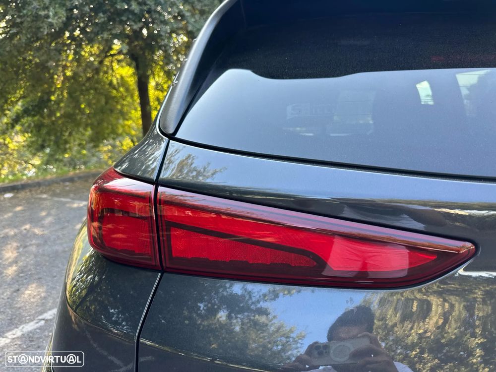 Hyundai Kauai EV 64 kWh Premium+P.Premium - 16
