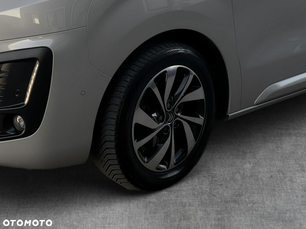 Citroën SpaceTourer - 10