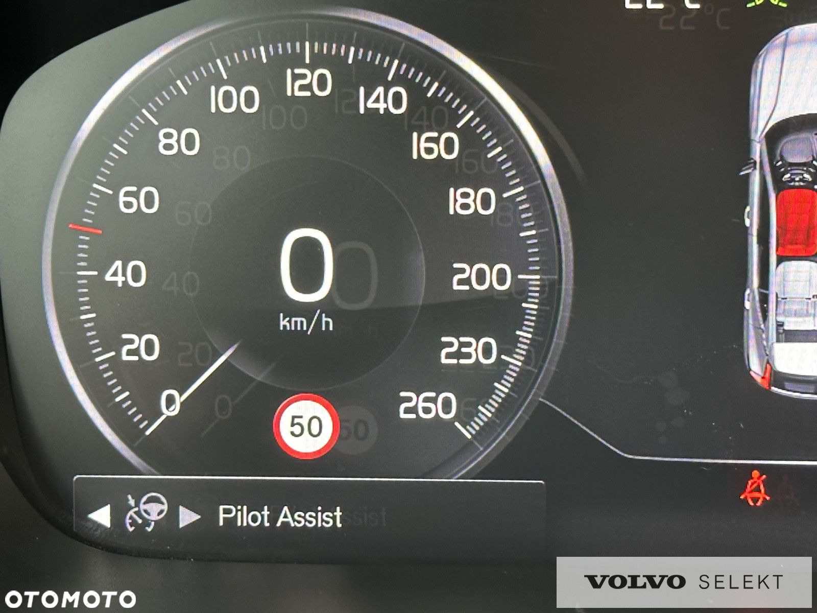 Volvo XC 40 - 26