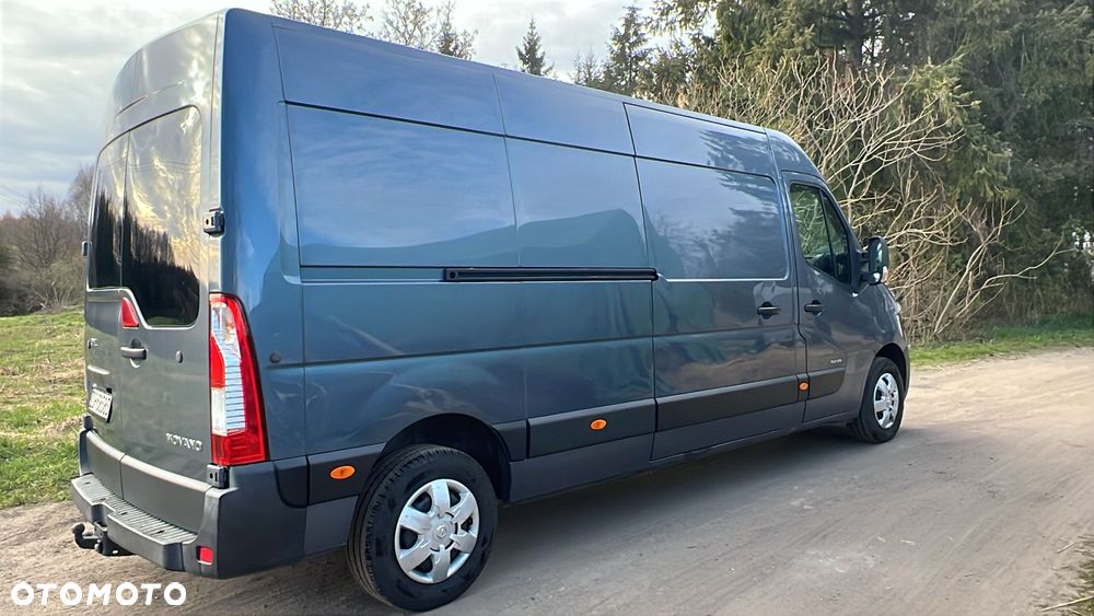 Opel MOVANO - 4