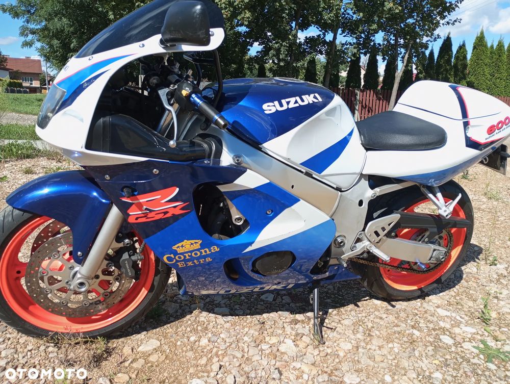 KTM Duke - 18