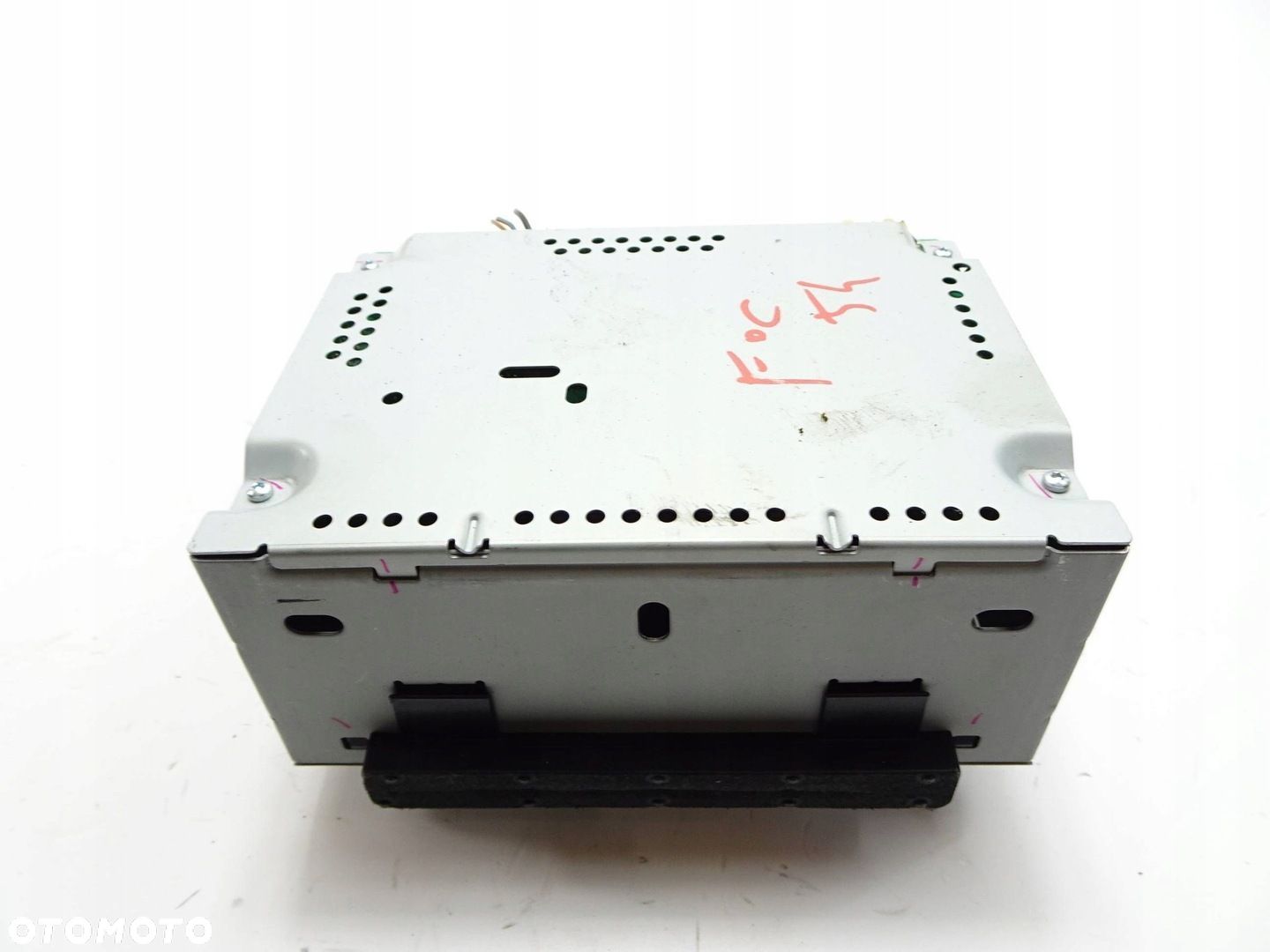 Radio CD Ford Focus MK3 - 1