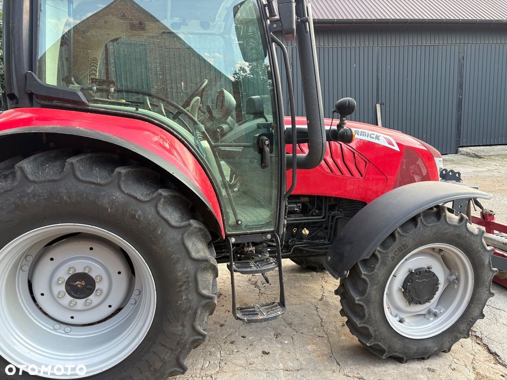McCormick 4x40 - 1