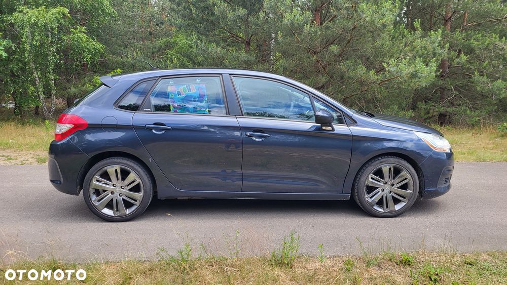 Citroën C4 - 2