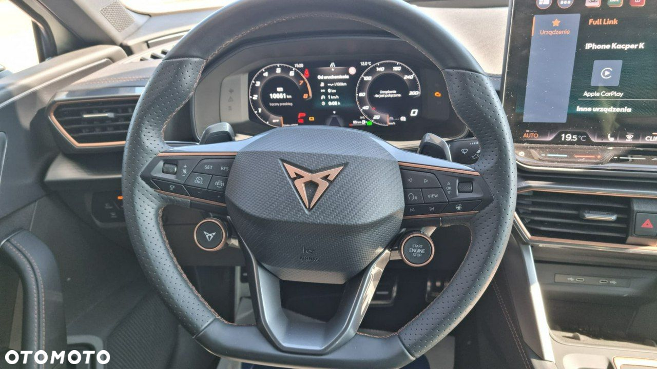 Cupra Leon Sportstourer - 7