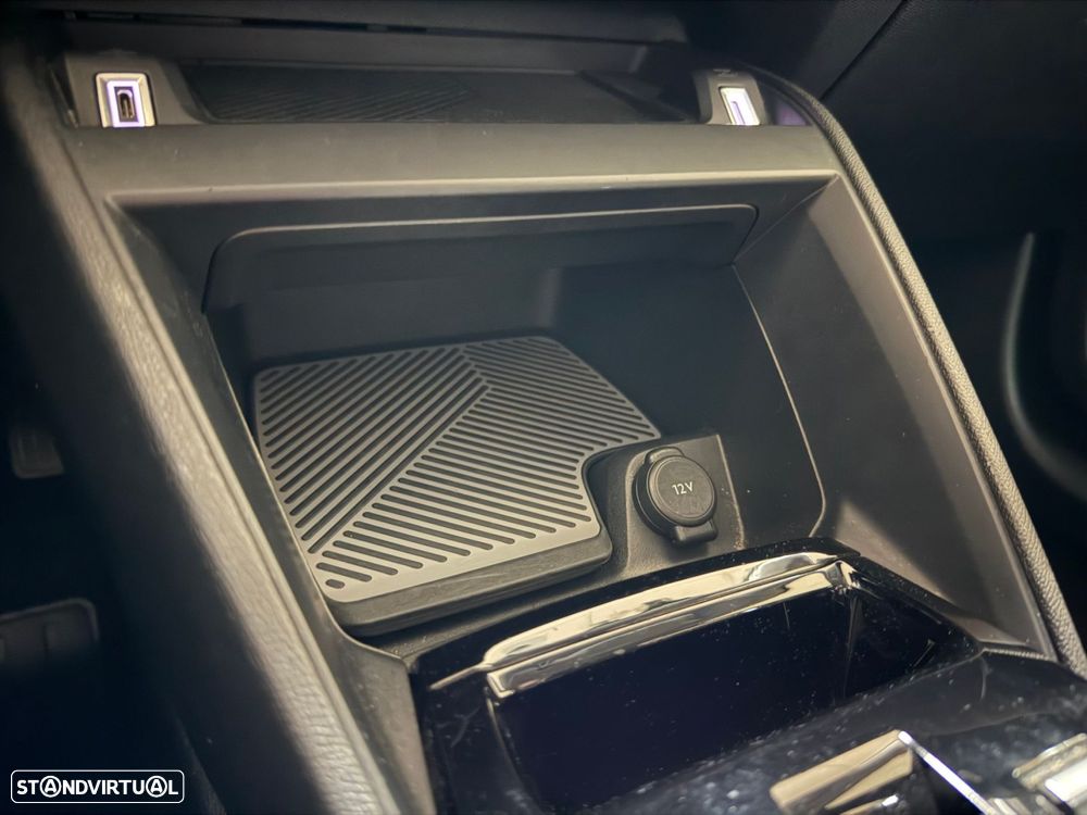 Citroën C4 1.2 PureTech Plus EAT8 - 25