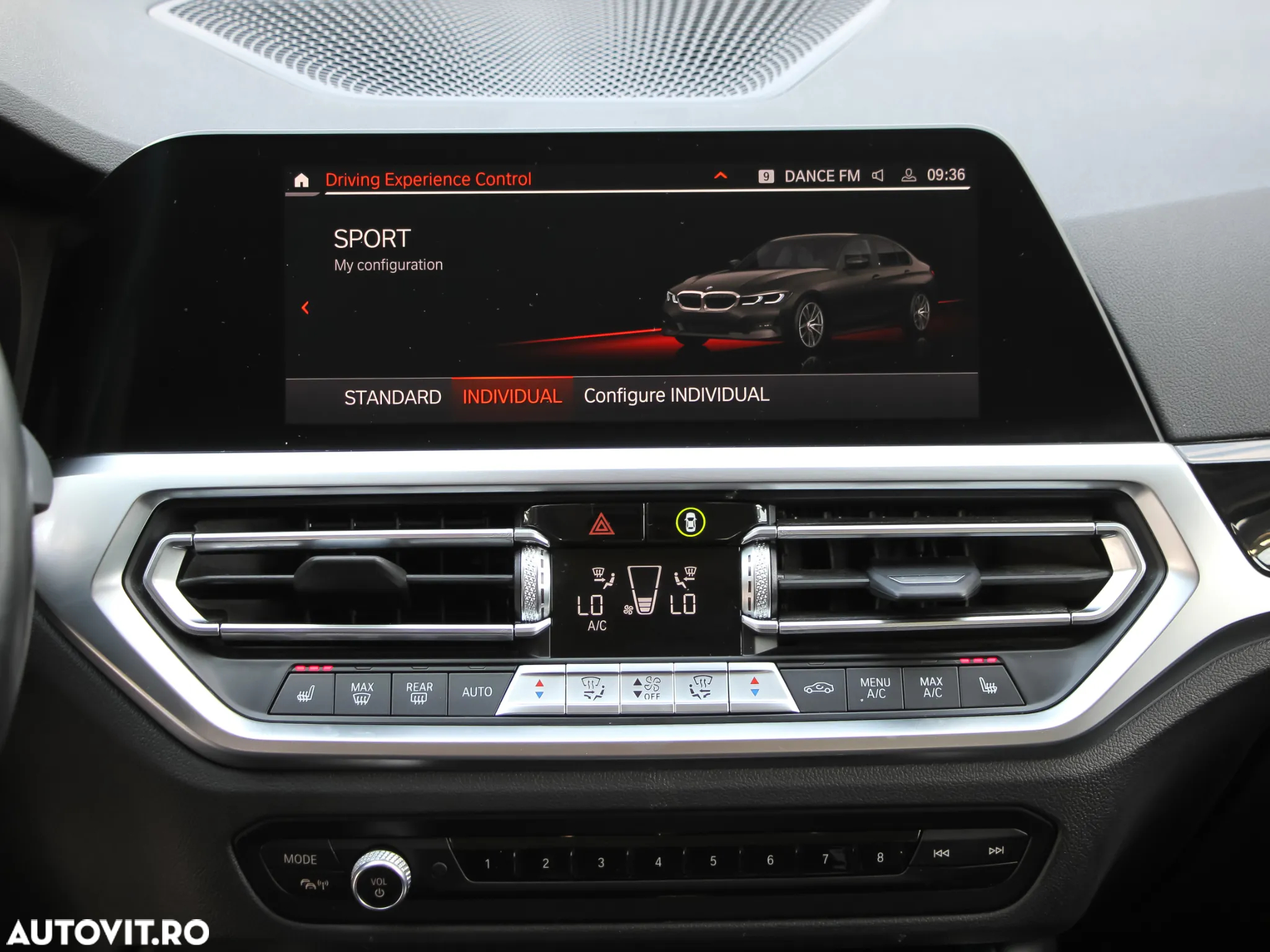 BMW Seria 3 320i Aut. Sport Line - 19
