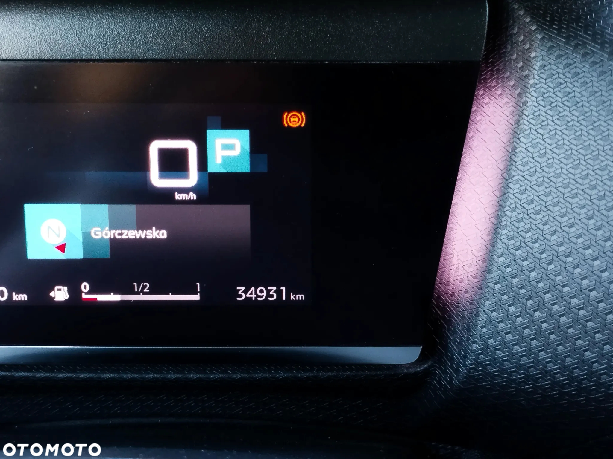 Citroën C4 1.2 PureTech Shine S&S EAT8 - 8