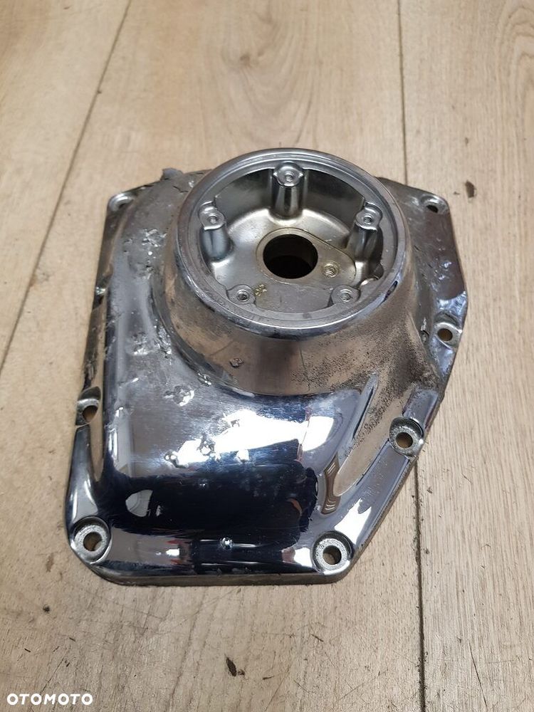 Pokrywa rozrządu dekiel Harley Davidson Twin Cam 25243-99 - 4