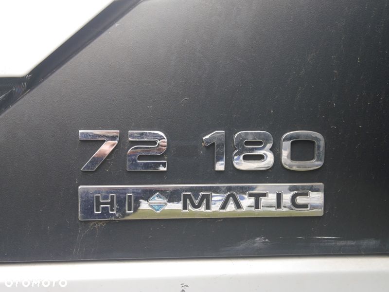 Iveco Daily 70C18HA8P - 17