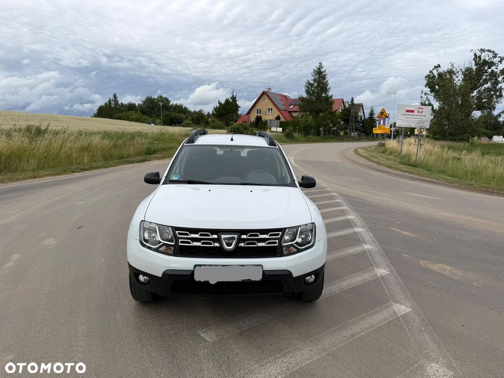 Dacia Duster 1.6 SCe Comfort - 3