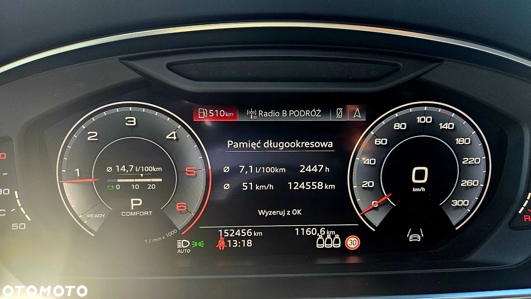 Audi A8 50 TDI mHEV Quattro Tiptr - 11