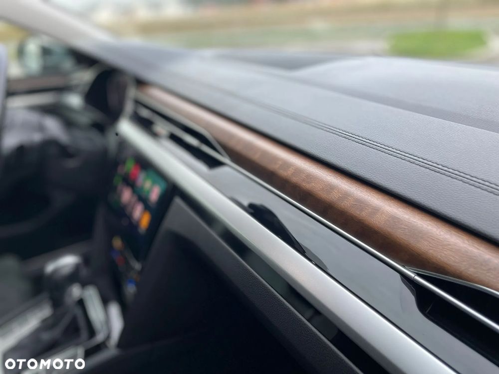 Volkswagen Arteon 2.0 TSI Elegance DSG - 29
