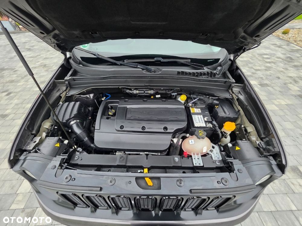 Jeep Renegade - 26