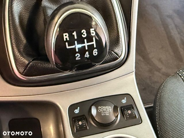 Ford Grand C-MAX 1.6 EcoBoost Start-Stop-System Champions Edition - 31