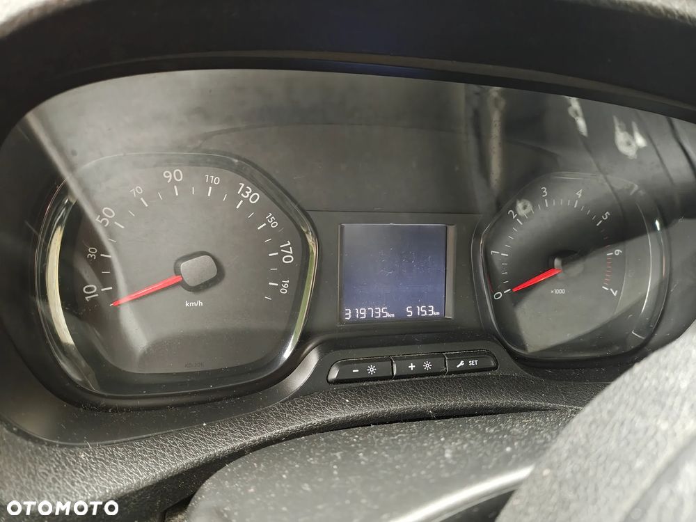 Citroën SpaceTourer - 7