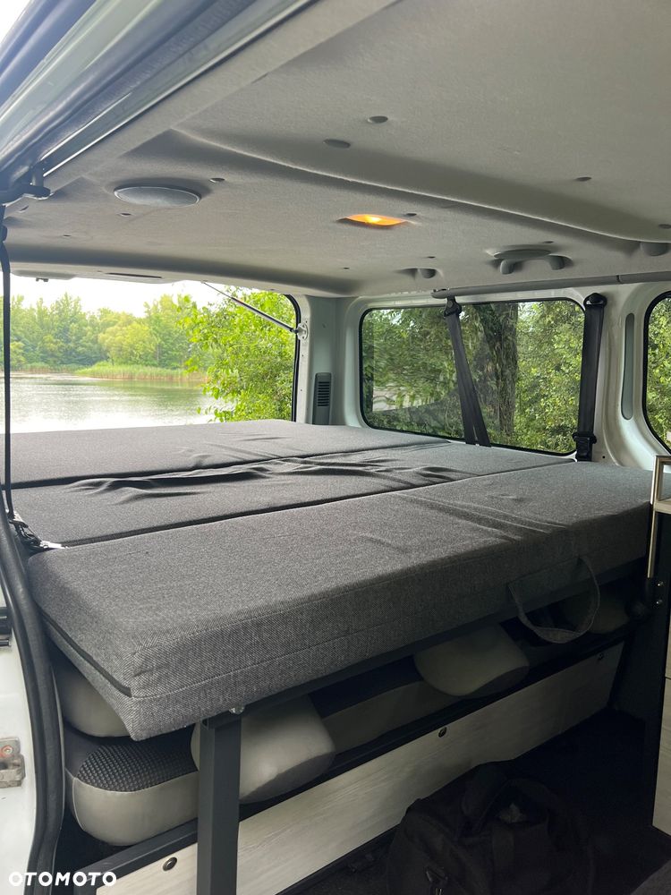 Opel Vivaro L2H1 2.9t Edition - 9