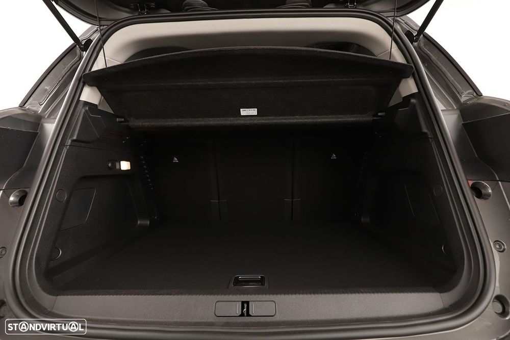 Citroën C5 Aircross 1.6 Hybrid Shine e-EAT8 - 22