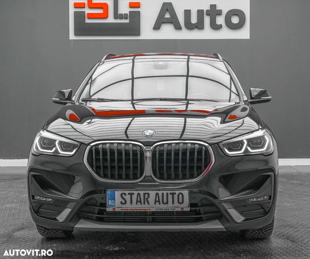 BMW X1 xDrive25e AT PHEV - 3